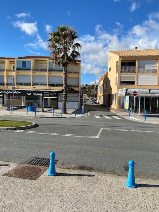 Appartement Proche De La Plage Saint-Pierre-la-Mer  Exterior foto
