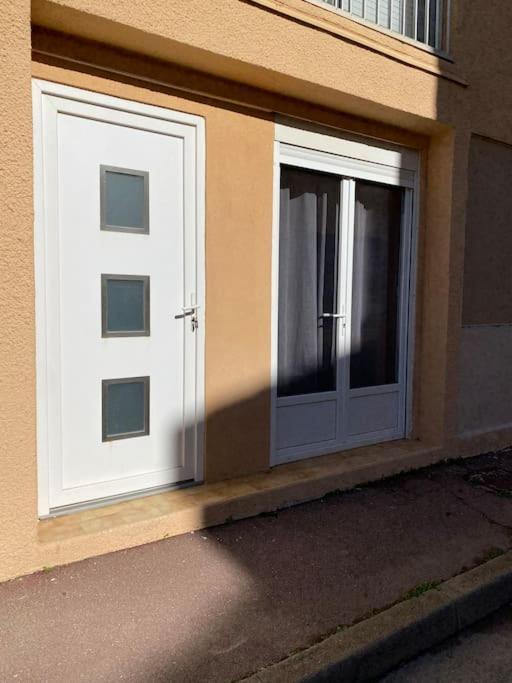 Appartement Proche De La Plage Saint-Pierre-la-Mer  Exterior foto
