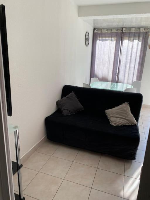 Appartement Proche De La Plage Saint-Pierre-la-Mer  Exterior foto