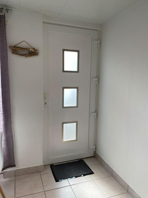 Appartement Proche De La Plage Saint-Pierre-la-Mer  Exterior foto