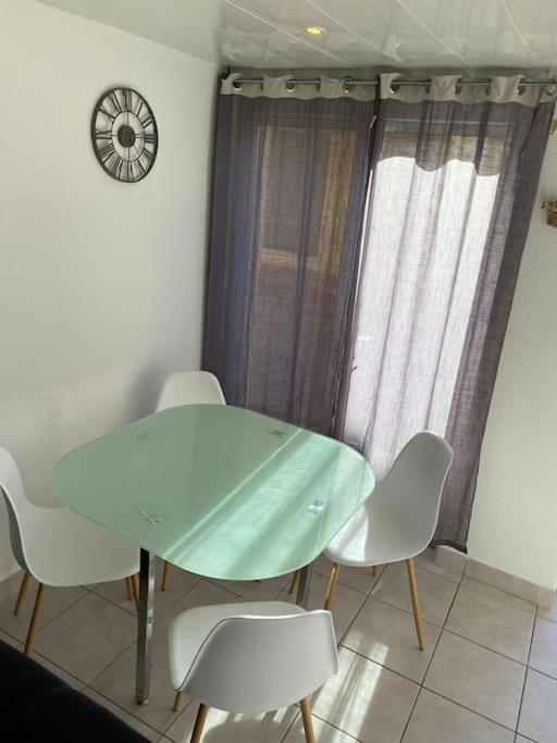Appartement Proche De La Plage Saint-Pierre-la-Mer  Exterior foto